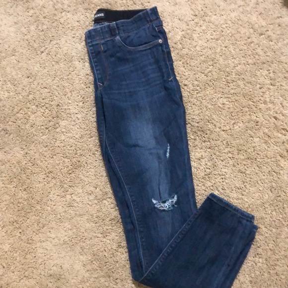 Express Jeans - Picture 4 of 6